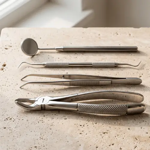 Dental Instruments