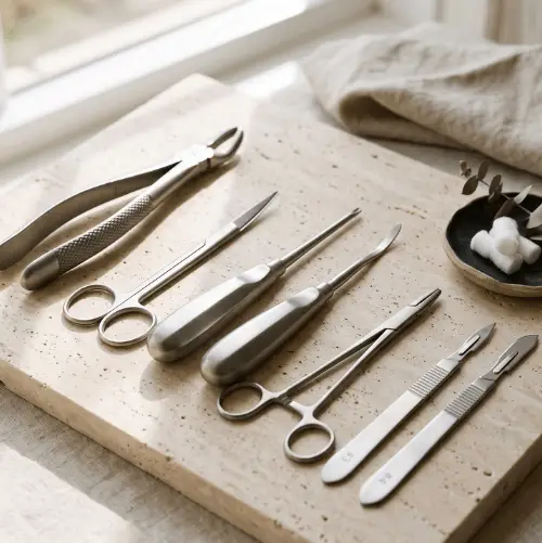 Oral Surgery