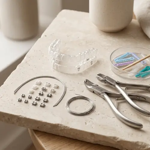 Orthodontics