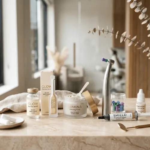 Preventive Dentistry