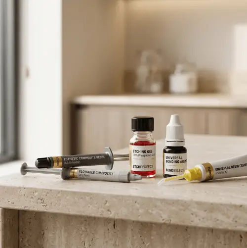 Restorative Materials